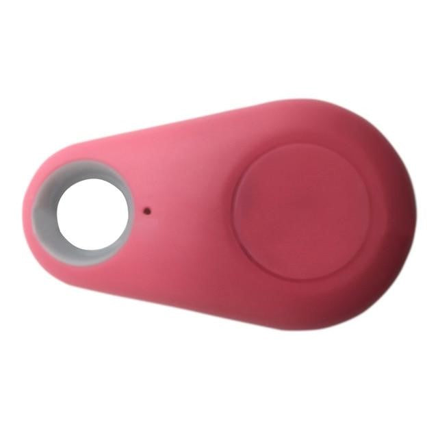 Mini Pet Locator Device Waterproof GPS Tracker