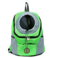 Breathable Pet Carrier Backpack For Small Dogs