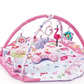 Colorful Baby Play Gym Mat Set