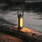 Portable Outdoor LED Lantern with Long Lasting Battery