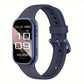 Waterproof Sports Smartwatch with Long Lasting 7 Day Battery