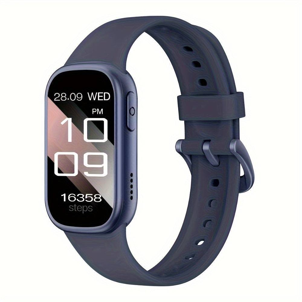 Waterproof Sports Smartwatch with Long Lasting 7 Day Battery
