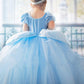 Fairytale Girl Party Dress