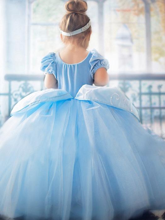 Fairytale Girl Party Dress