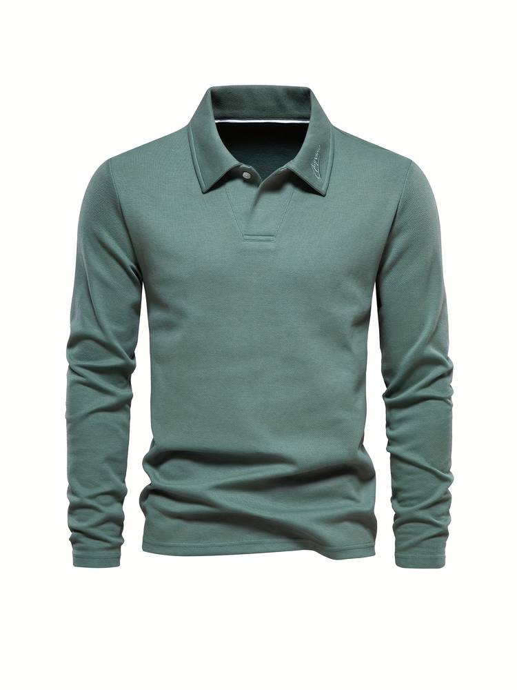 Traditional Fit Polo Shirt