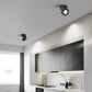 Slim LED Downlight | Adjustable Ceiling Spotlight