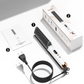 Professional 2-in-1 Ceramic Flat Iron