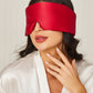 Soft Mulberry Silk Eye Mask