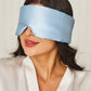 Soft Mulberry Silk Eye Mask