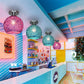 Bright Kids Table Lamp