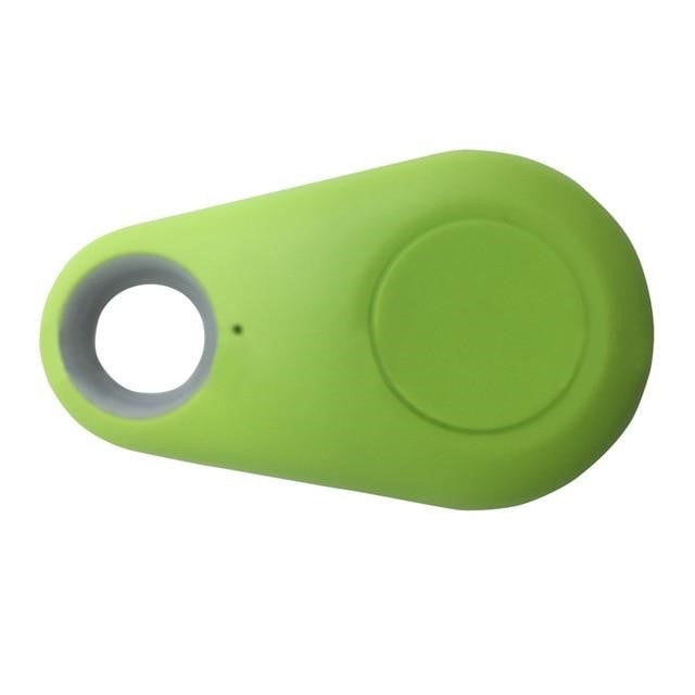 Mini Pet Locator Device Waterproof GPS Tracker