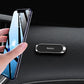 Universal Car Phone Holder with Secure Vent Clip