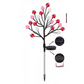 Bright Outdoor Solar Powered Pathway Lights
