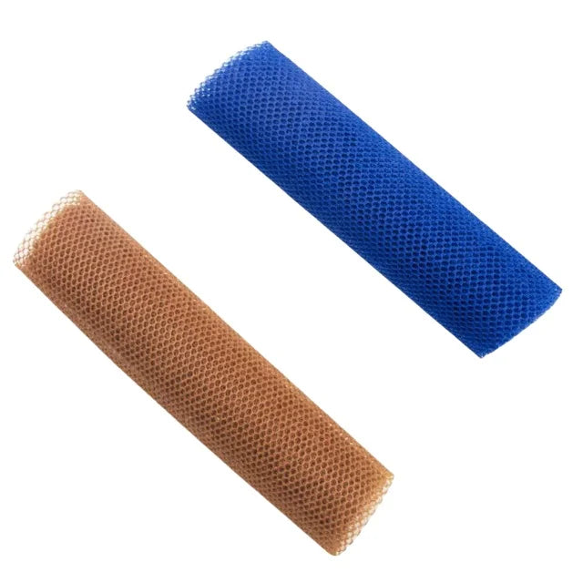 Soft Exfoliating Bath Sponge Set