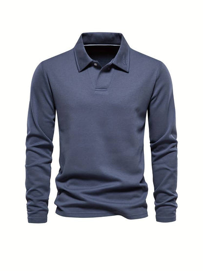 Traditional Fit Polo Shirt