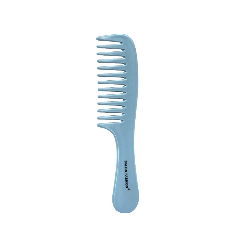 Easy Detangle Wide Hair Comb