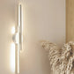 Contemporary Slim LED Wall Lamp