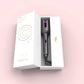 Easy Use Ceramic Curling Iron | U Shaped Hair Curler