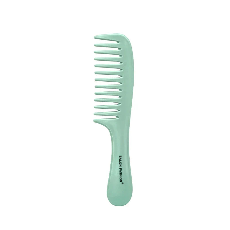 Easy Detangle Wide Hair Comb