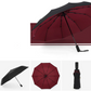 Heavy Duty Waterproof Storm Umbrella