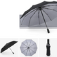 Heavy Duty Waterproof Storm Umbrella