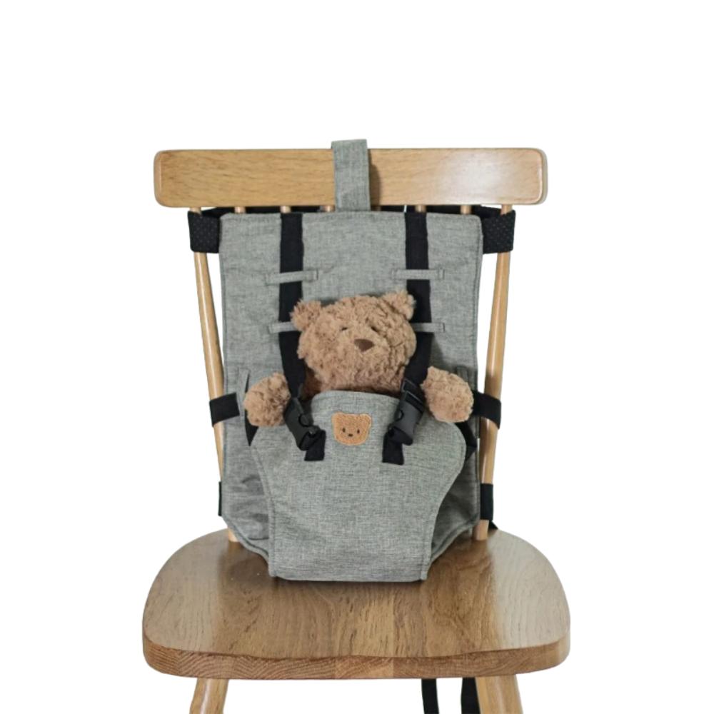 Adjustable Baby High Chair Harness