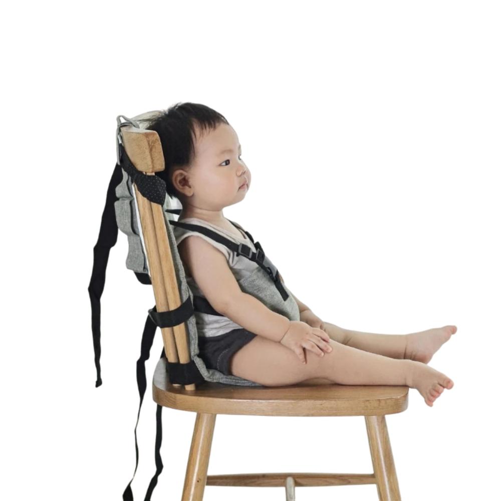 Adjustable Baby High Chair Harness