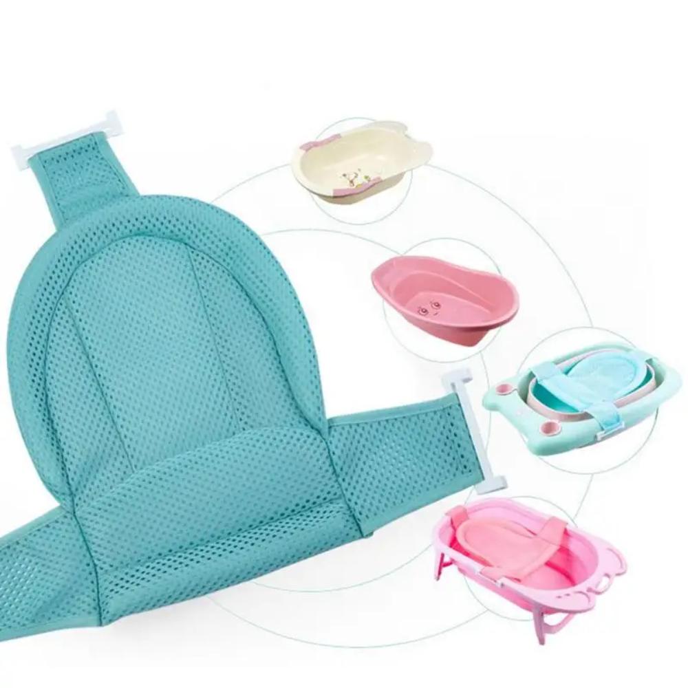 Baby Bathtub Support Pillow