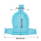 Baby Bathtub Support Pillow