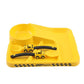 Baby Car Design Feeding Set-Spoon Fork Racing Tableware
