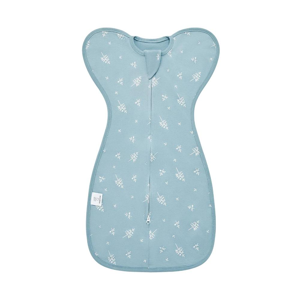 Baby Cotton Swaddle Sleeping Bag