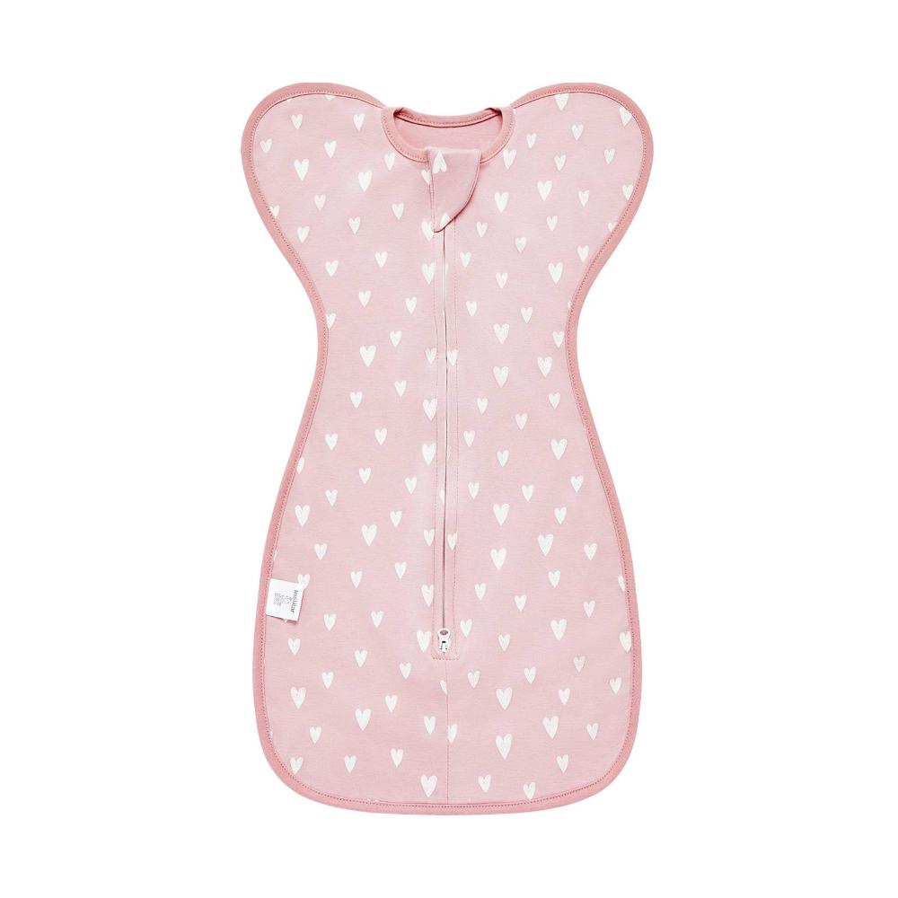 Baby Cotton Swaddle Sleeping Bag