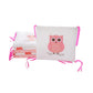 6 Pcs/Set Baby Crib Bed Bumper