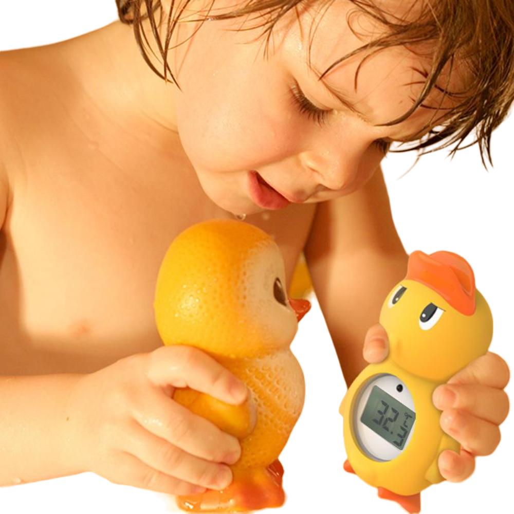 Baby Digital Bath Thermometer