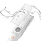 USB Electric Baby Hair Clipper