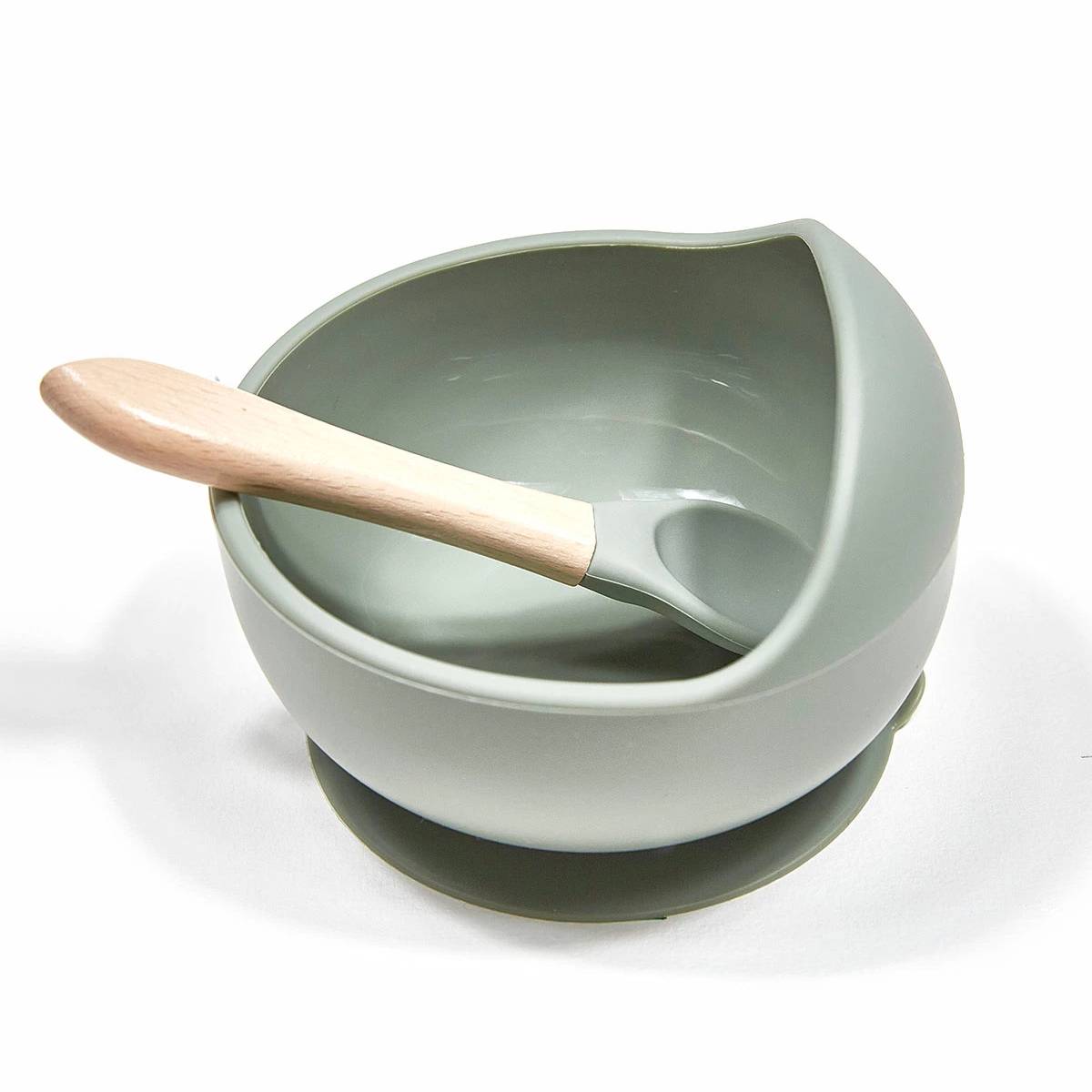 Baby Feeding Bowl