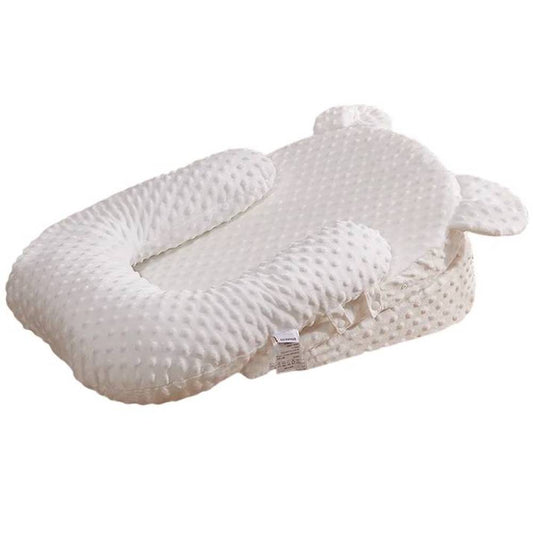 Baby Feeding Pillow Anti Spitting