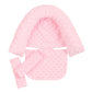 Baby Head Cushion Protector Stroller Seat