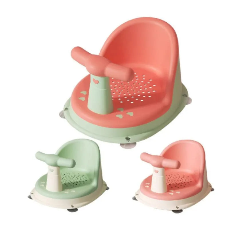 Baby Non Slip Bath Seat