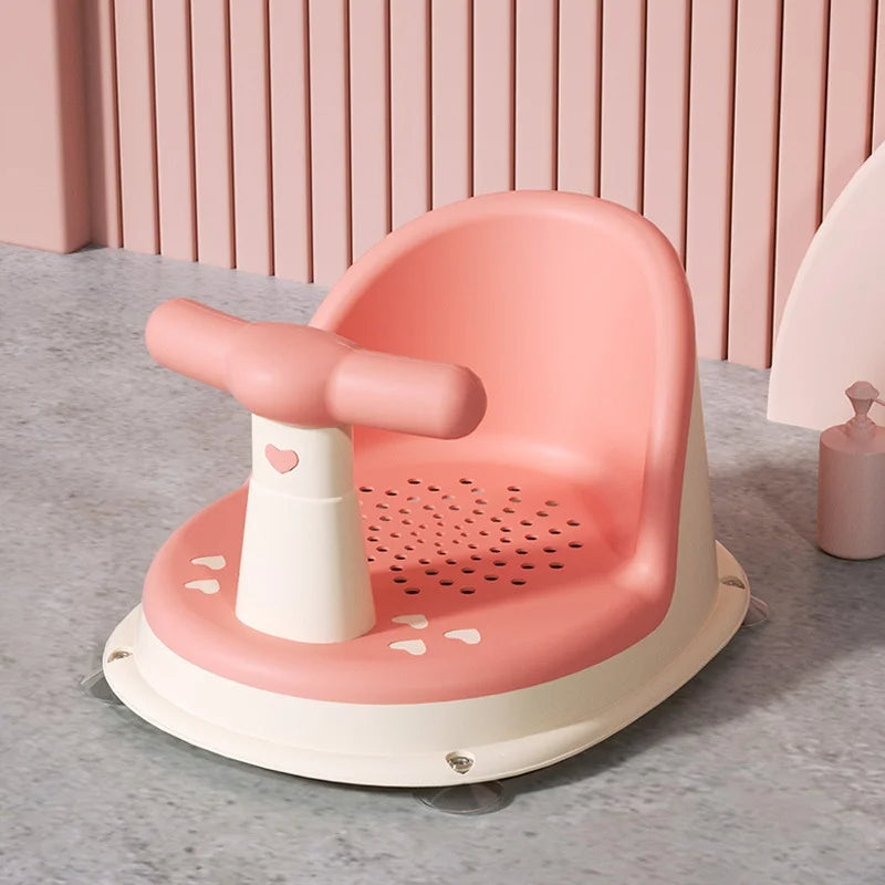 Baby Non Slip Bath Seat