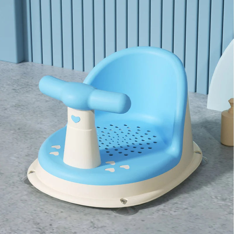 Baby Non Slip Bath Seat