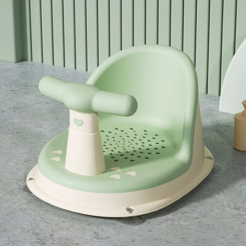 Baby Non Slip Bath Seat