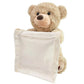 Baby Peek a Boo Bear Plush