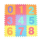 10Pcs/set Baby Puzzle EVA Foam Play Mat