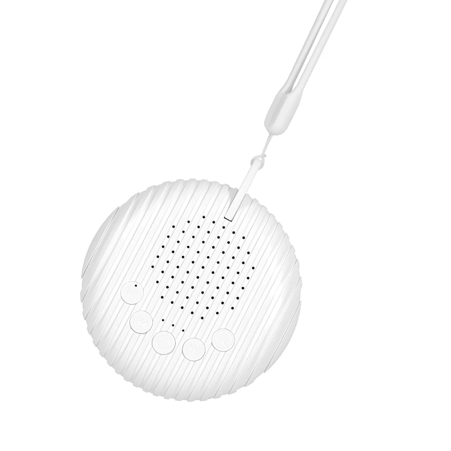 Baby Sleep White Noise Sound Machine