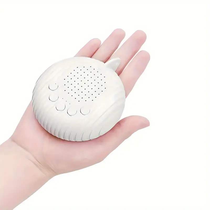 Baby Sleep White Noise Sound Machine