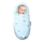 Baby Swaddle Bag with Head Shaping Protector