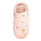 Baby Swaddle Bag with Head Shaping Protector
