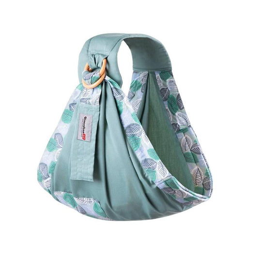 Baby Wrap Nursing Cover Carrier