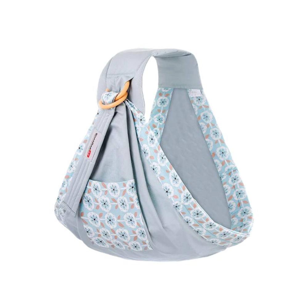 Baby Wrap Nursing Cover Carrier